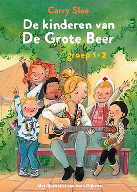 De kinderen van de Grote Beer, groep 1 + 2