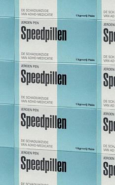 Speedpillen