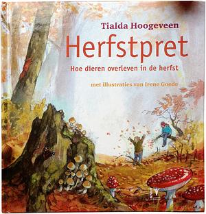 Herfstpret