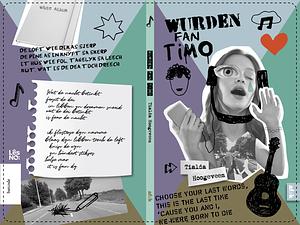 Wurden fan Timo