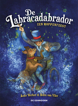 De labracadabrador