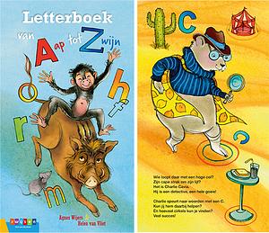 Van Aap tot Zwijn