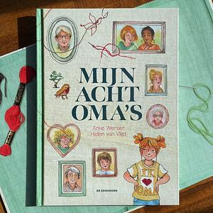 Mijn acht oma's