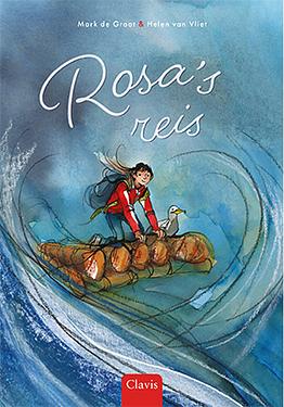 Rosa's reis