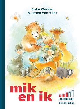 Mik en Ik