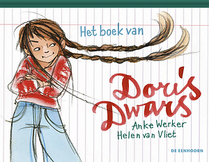 Het boek van Doris Dwars