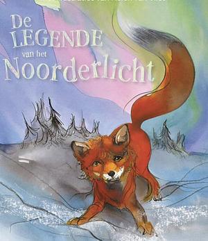 De legende van het noorderlicht