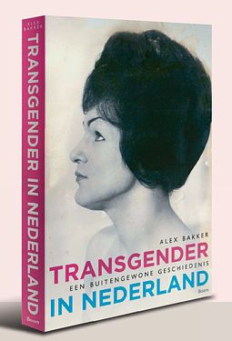 Transgender in Nederland