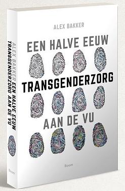 Een halve eeuw transgenderzorg aan de VU