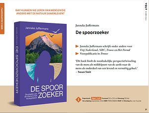 De Spoorzoeker
