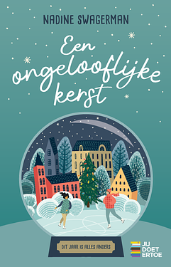 Een ongelooflijke kerst