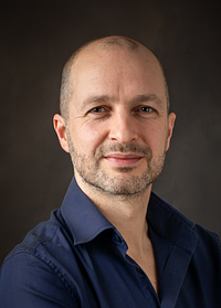 Maarten Hijink