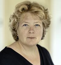 Marijke Huisman