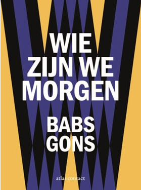 Wie zijn we morgen