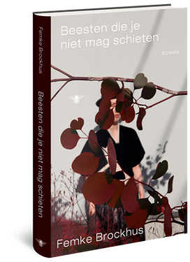 Beesten die je niet mag schieten