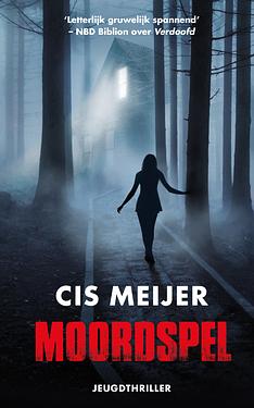 Moordspel