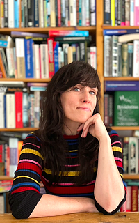 Maria Postema