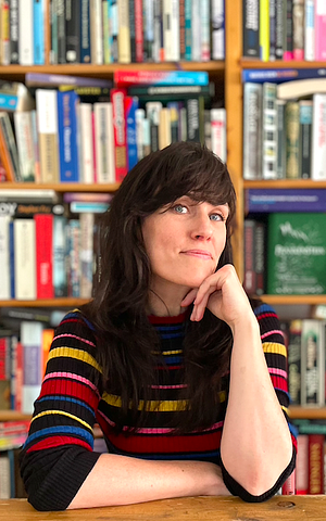 Maria Postema