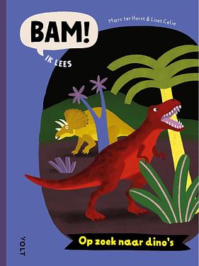 Op zoek naar dino's