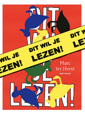 Dit wil je lezen!