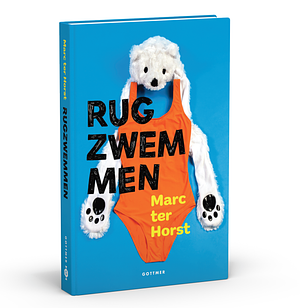 Rugzwemmen