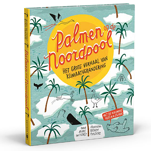 Palmen op de Noordpool