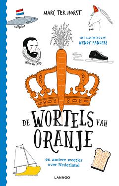 De wortels van Oranje