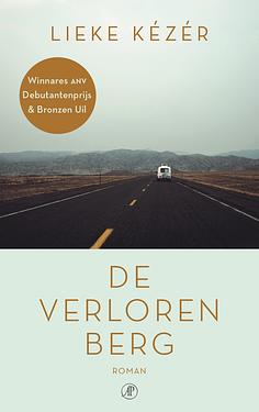 De verloren berg