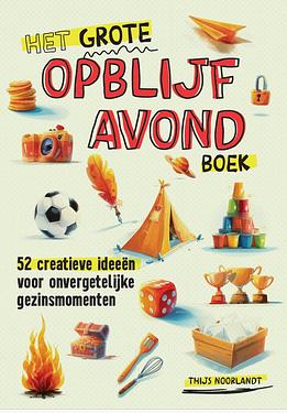 Het grote opblijfavondboek 