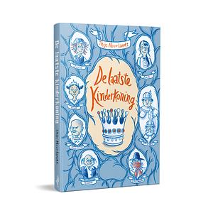 De laatste kinderkoning