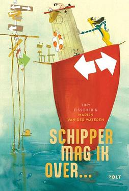 Schipper mag ik over...