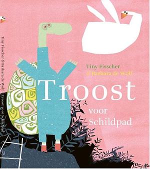 Troost voor Schildpad