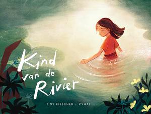 Kind van de rivier