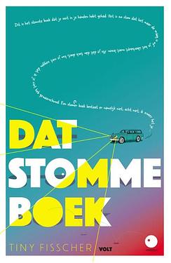 Dat stomme boek