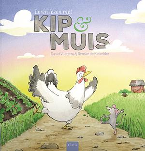 Leren lezen met Kip en Muis