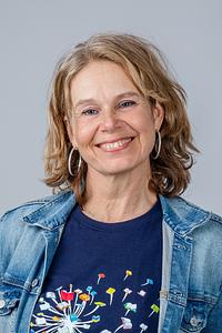 Annemarie van den Brink