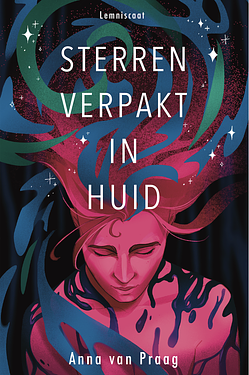 Sterren verpakt in huid