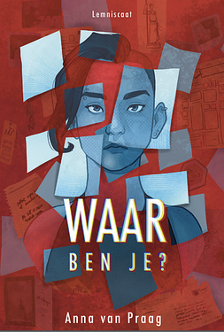 Waar ben je?