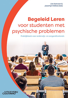 Begeleid Leren voor studenten met psychische problemen 
