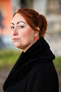 Laura Mijnders