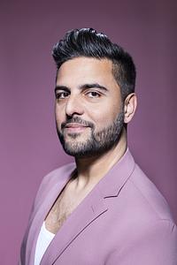 Haroon Ali