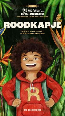 Roodkapje