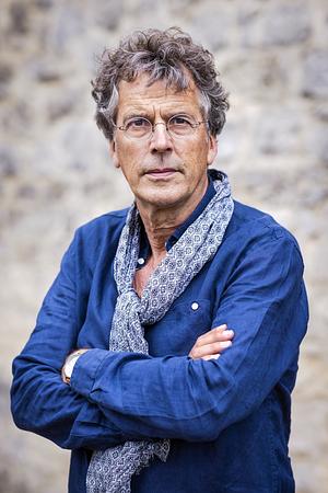 Michael Berg (foto © Dirk Jan van Dijk)
