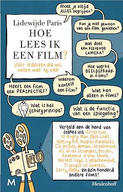 Hoe lees ik een film?