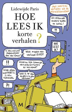 Hoe lees ik korte verhalen?