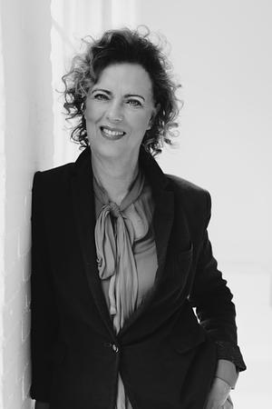 Mary Heylema (foto © Kristel van Herpt)