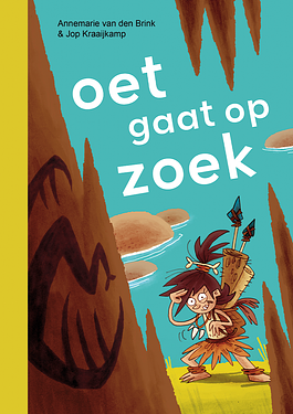 Oet gaat op zoek