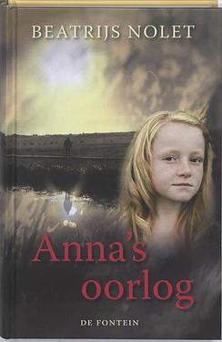 Anna's oorlog