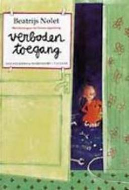 Verboden toegang