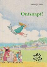 Ontsnapt!